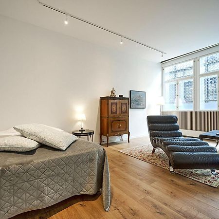 Apartmentincopenhagen Apartment 1554 ภายนอก รูปภาพ
