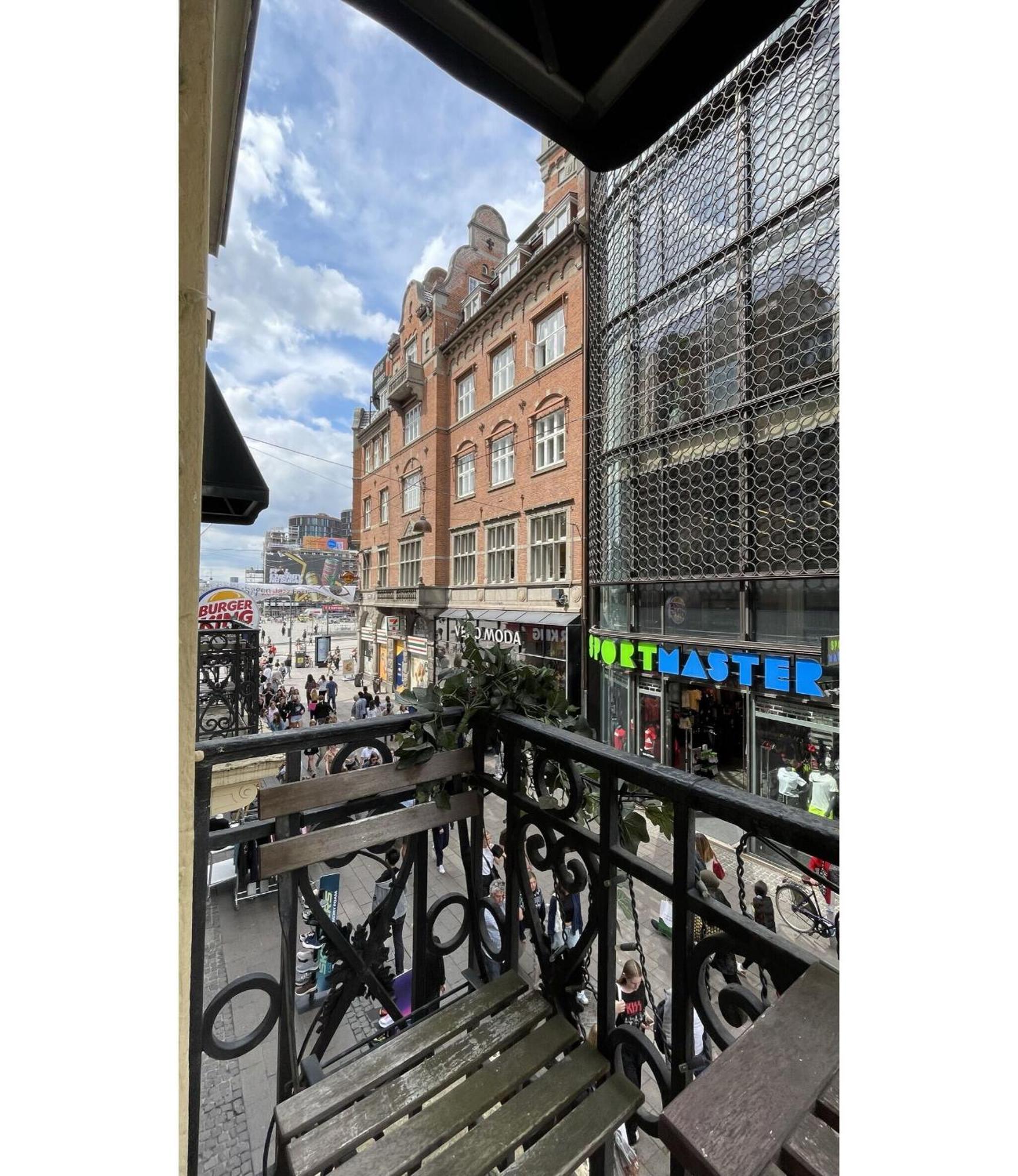 Apartmentincopenhagen Apartment 1554 ภายนอก รูปภาพ