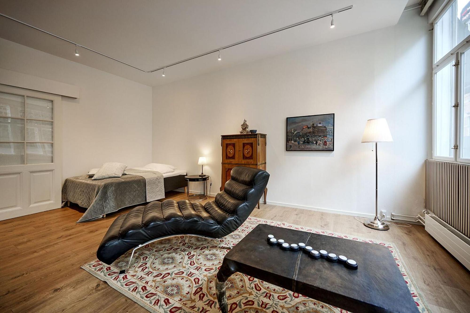 Apartmentincopenhagen Apartment 1554 ภายนอก รูปภาพ