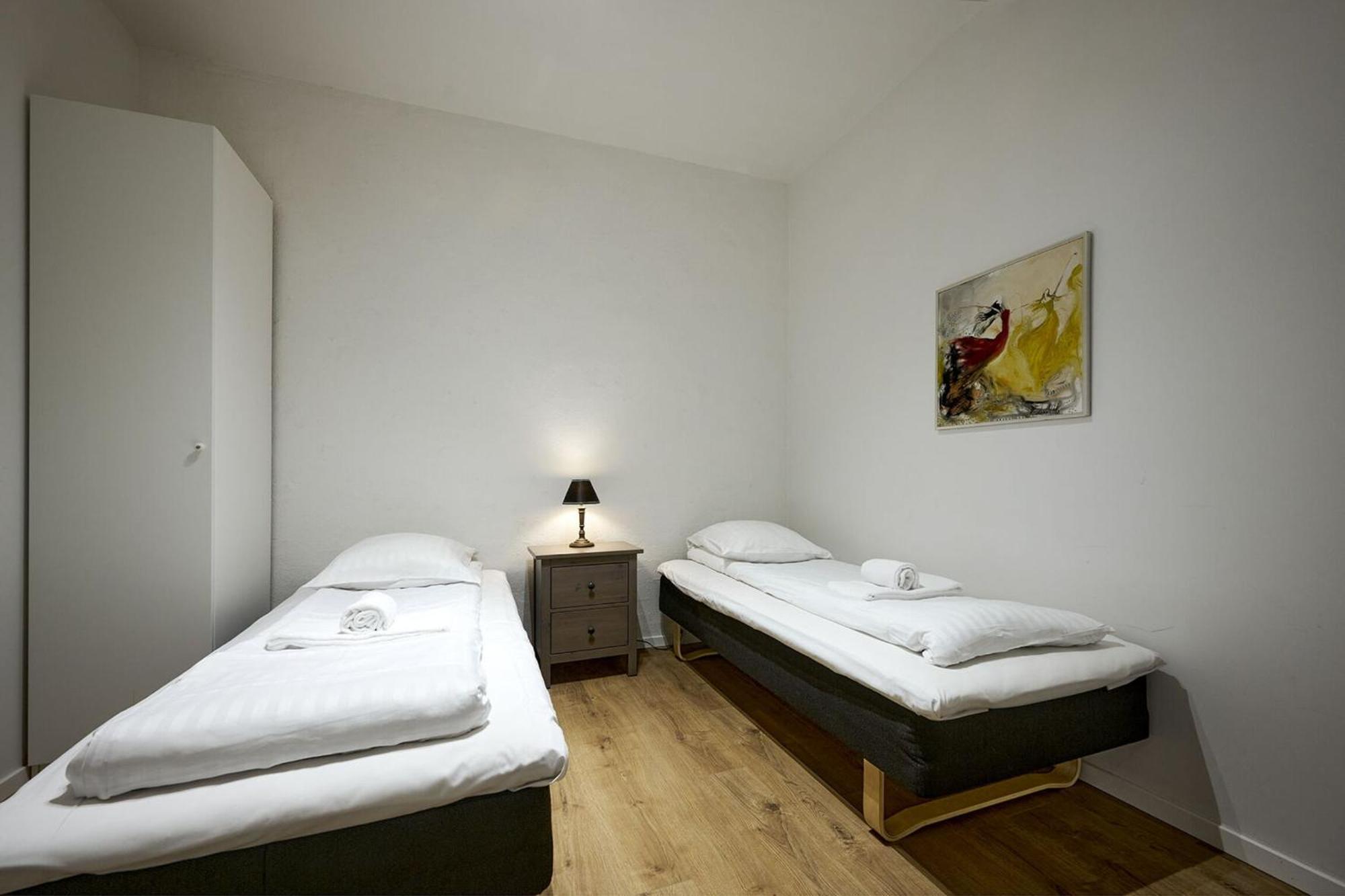 Apartmentincopenhagen Apartment 1554 ภายนอก รูปภาพ