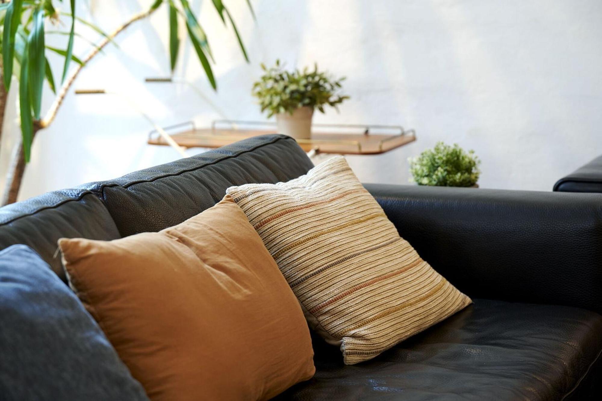 Apartmentincopenhagen Apartment 1554 ภายนอก รูปภาพ