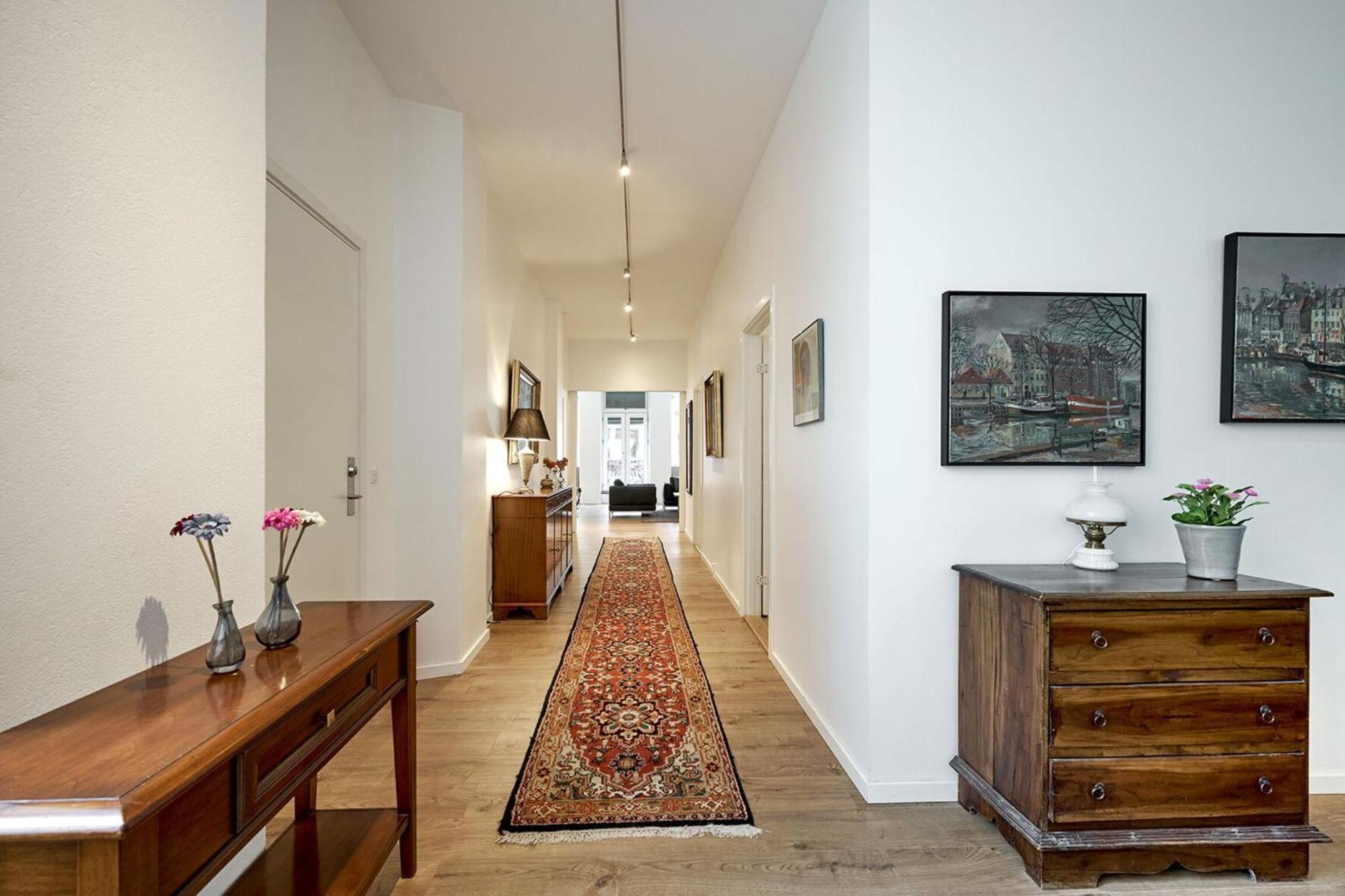 Apartmentincopenhagen Apartment 1554 ภายนอก รูปภาพ