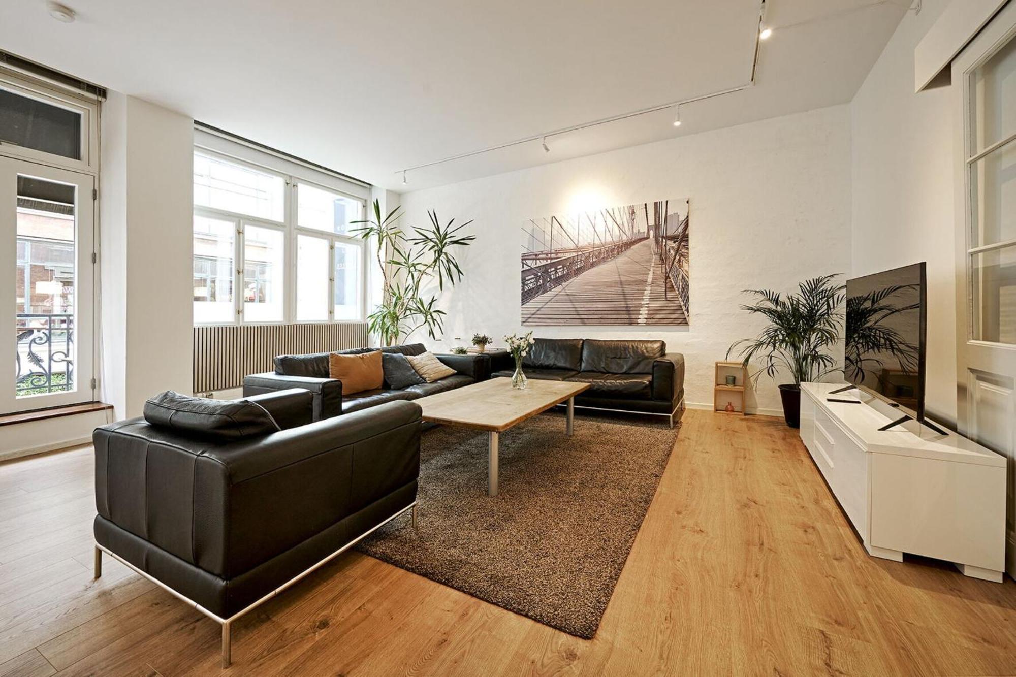 Apartmentincopenhagen Apartment 1554 ภายนอก รูปภาพ